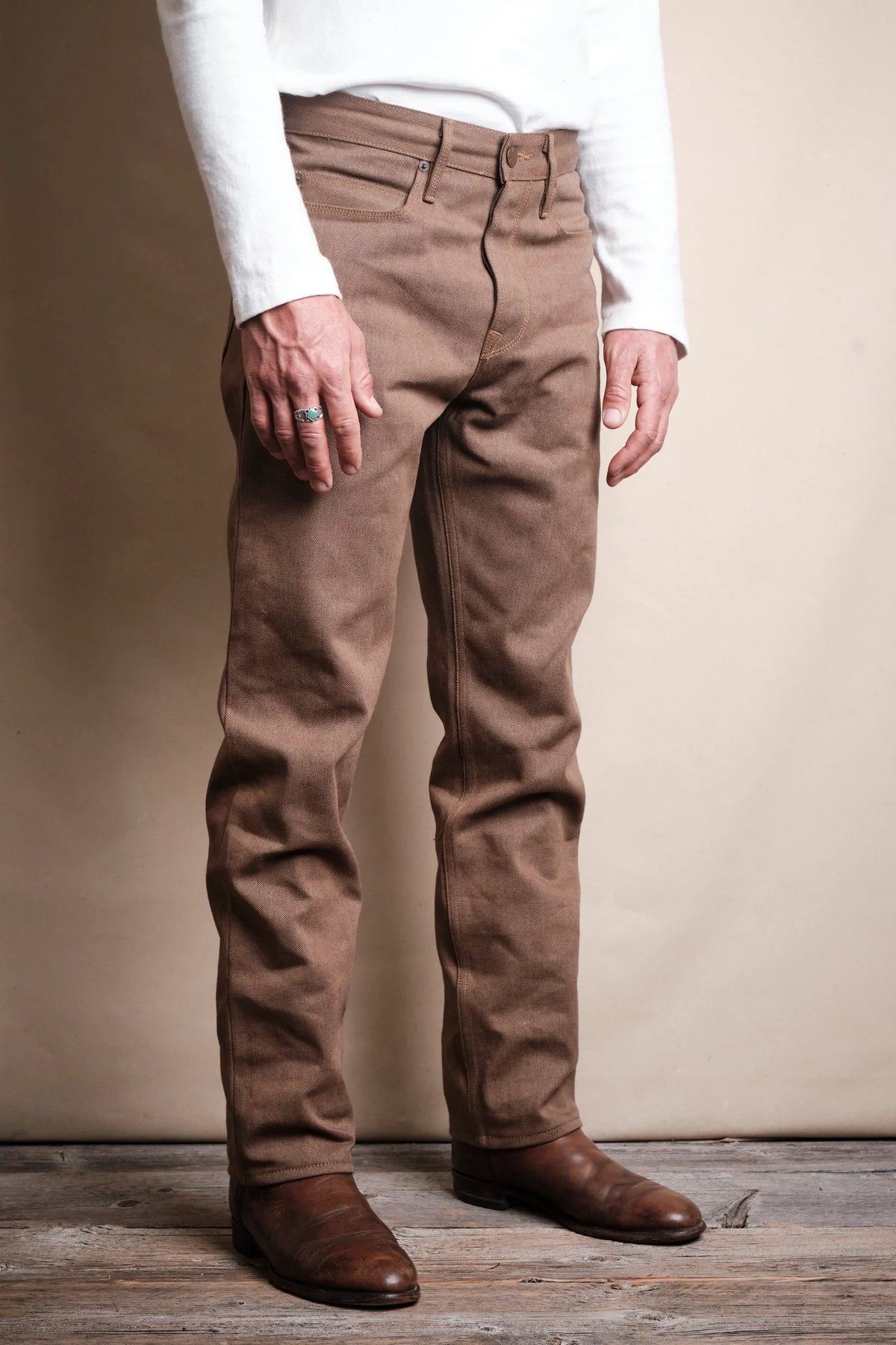 Mortar Chino FOR TESTING