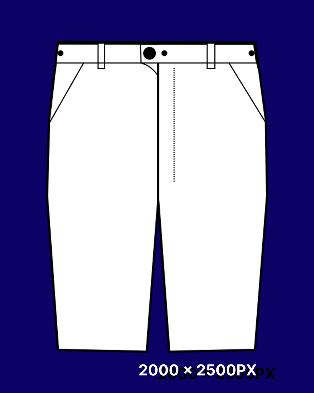 Mortar Fit Denim (Straight Taper)
