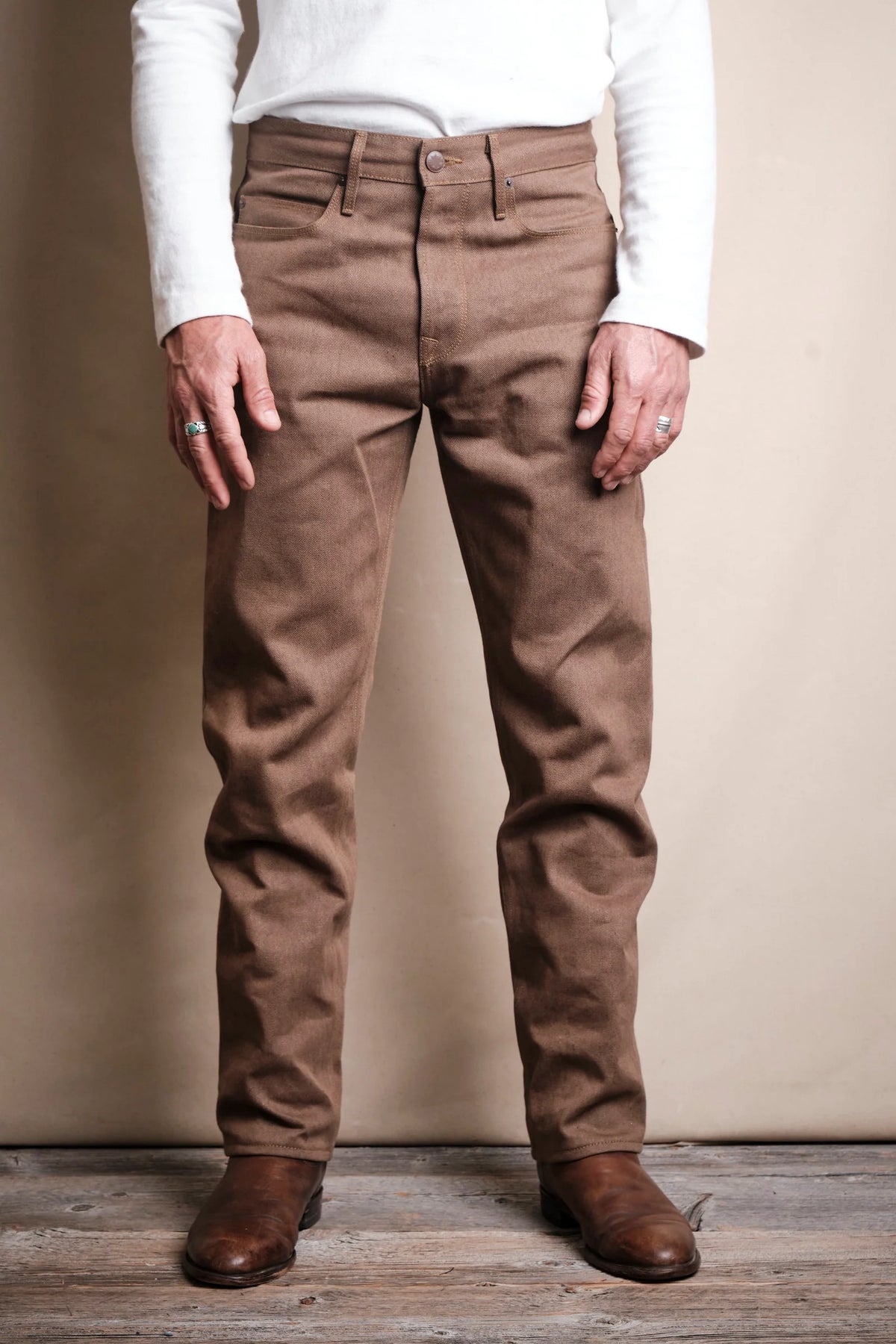 Mortar Chino FOR TESTING