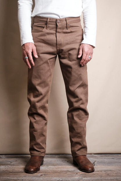 Mortar Chino FOR TESTING