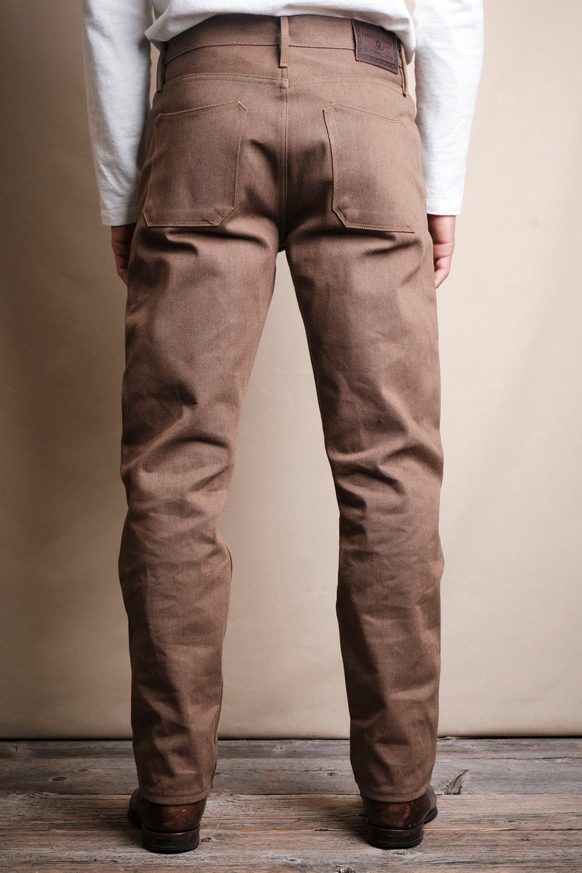 Mortar Chino FOR TESTING