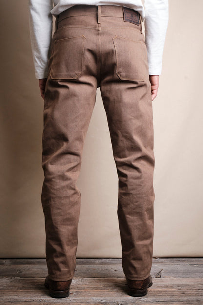 Mortar Chino FOR TESTING