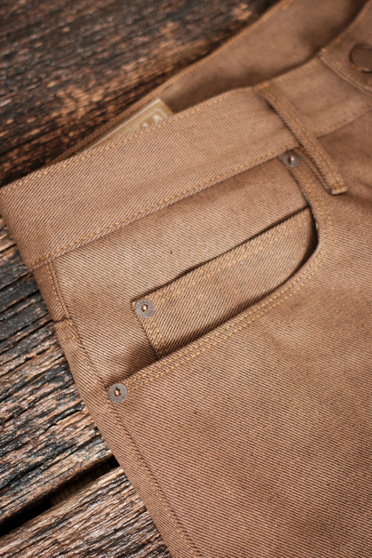 Mortar Chino FOR TESTING