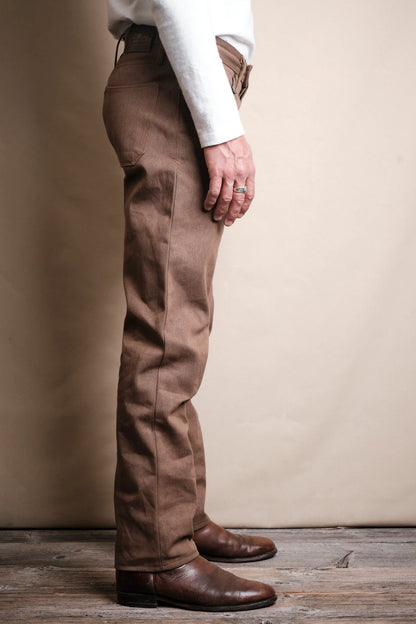 Mortar Chino FOR TESTING